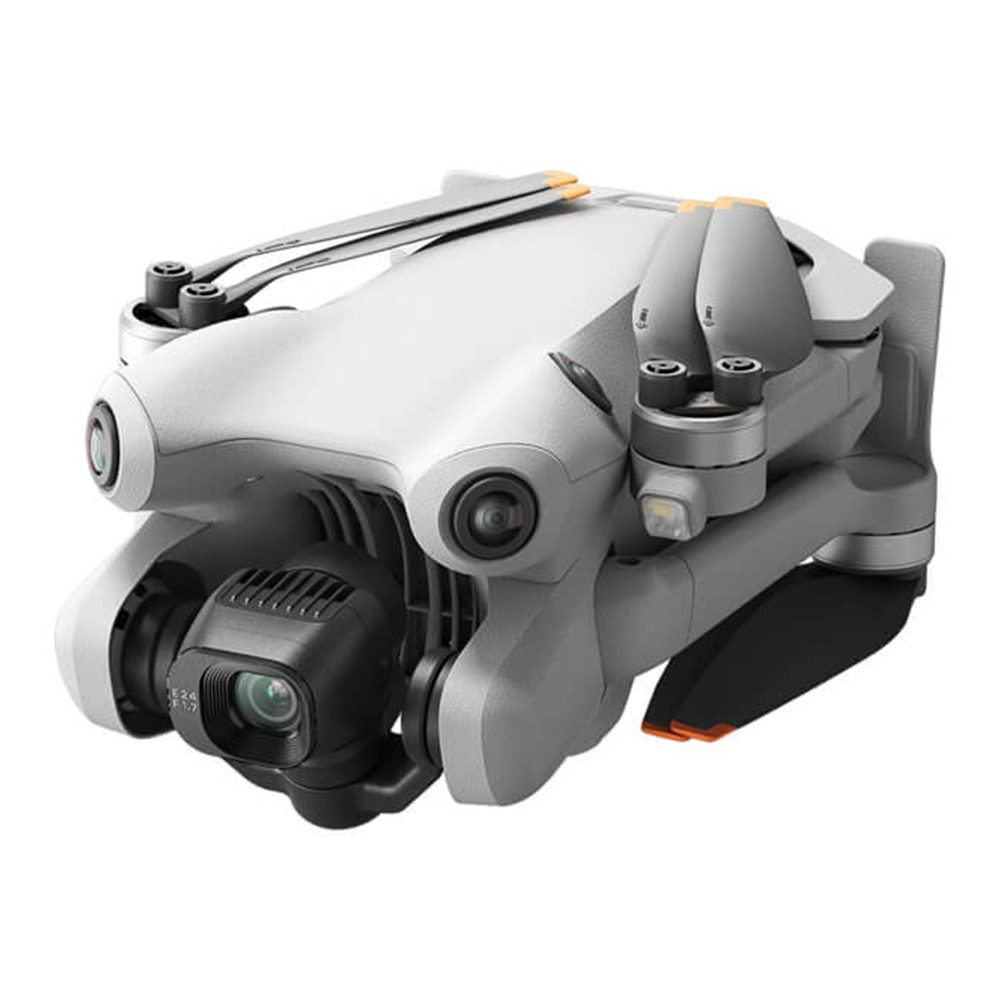 Б/у, 95% новый, оригинальный M – обзор и цена Drone Dji Rc Mini 3