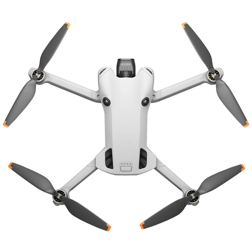 Б/у, 95% новый, оригинальный M – обзор и цена Drone Dji Rc Mini 3