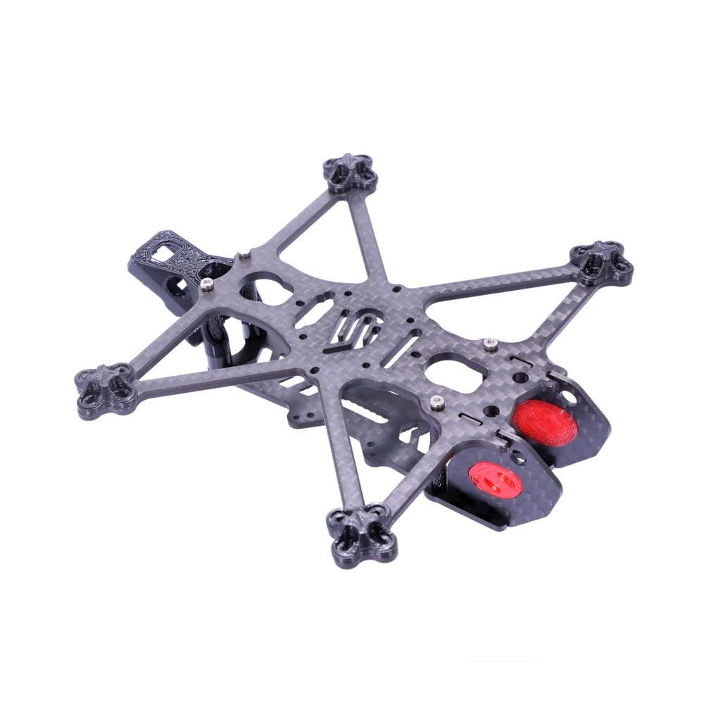 AlfaRC Fi-135 3-дюймовый пропе – обзор и цена Drone With Rc 2