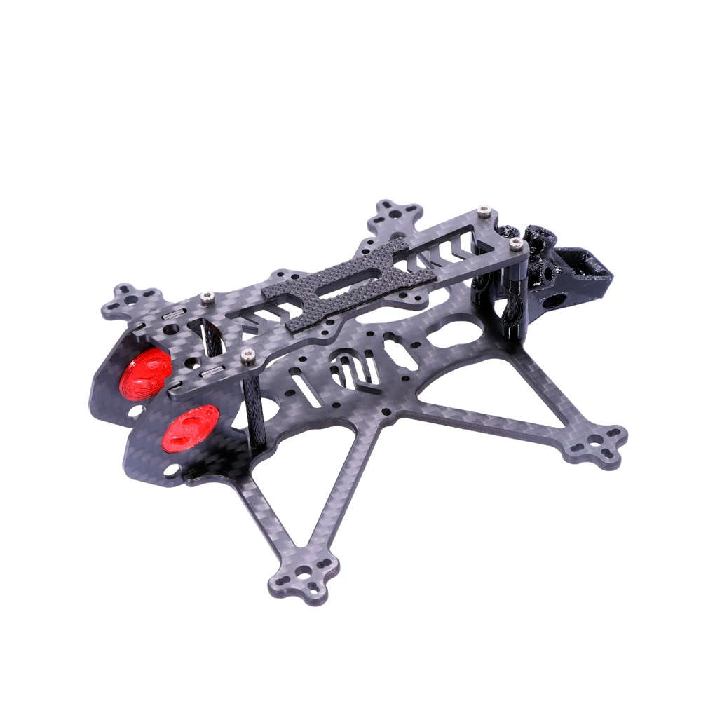 AlfaRC Fi-135 3-дюймовый пропе – обзор и цена Drone With Rc 2