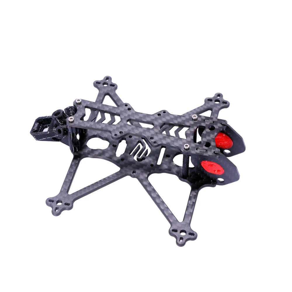AlfaRC Fi-135 3-дюймовый пропе – обзор и цена Drone With Rc 2