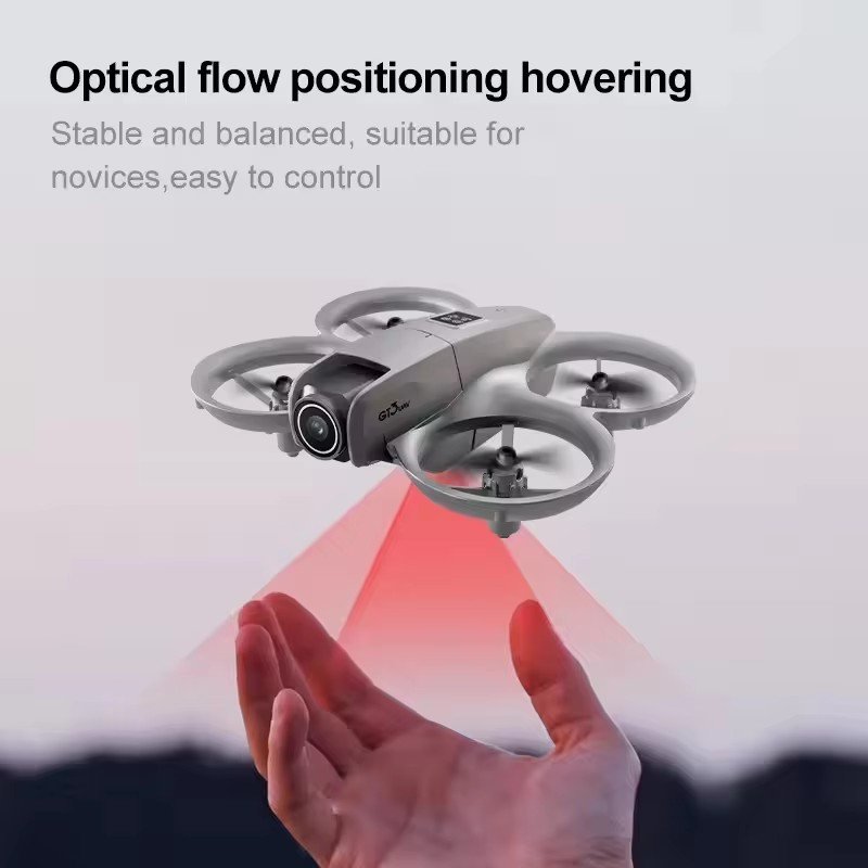 Новый мини-дрон GT3 2026 года  – обзор и цена Drone Gt3 Rc