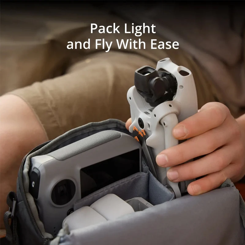 DJI Lito X1 Fly More Combo Plu – обзор и цена Drone Dji Rc Plus 2