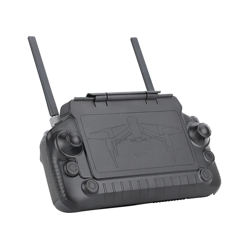 Защитный экран-козырек от солн – обзор и цена Drone Dji Rc Plus 2
