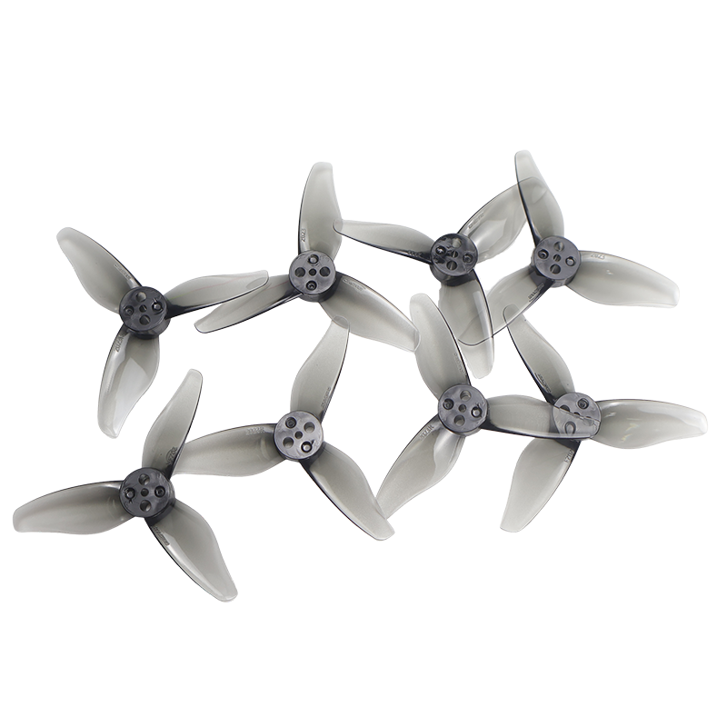 НОВИНКА: 4 пары/8 шт. пропелле – обзор и цена Drone Rc Mini